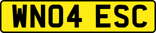 WN04ESC