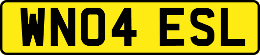 WN04ESL