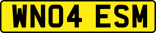 WN04ESM