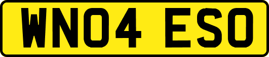WN04ESO
