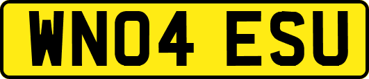 WN04ESU