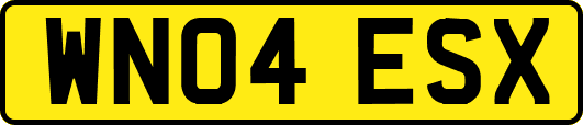 WN04ESX