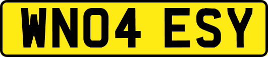WN04ESY