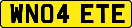 WN04ETE