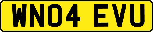 WN04EVU