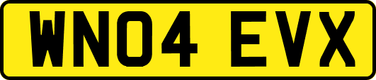 WN04EVX