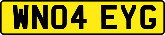WN04EYG