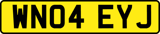 WN04EYJ