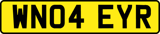 WN04EYR
