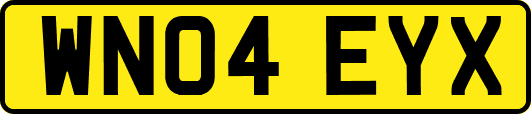 WN04EYX