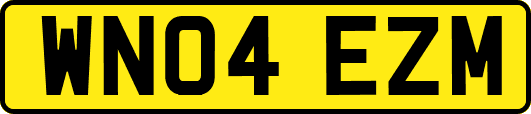 WN04EZM