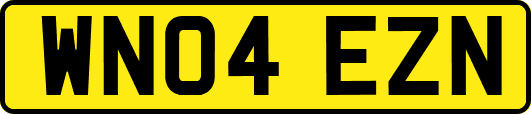 WN04EZN