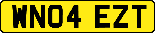 WN04EZT