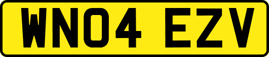 WN04EZV