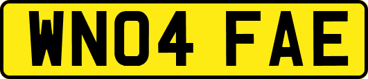 WN04FAE