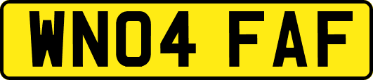 WN04FAF