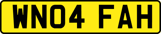 WN04FAH