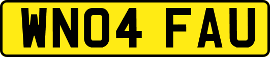 WN04FAU