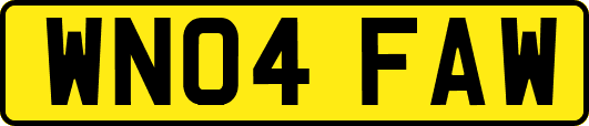 WN04FAW