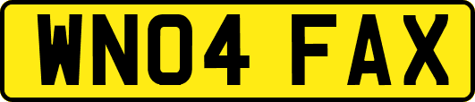 WN04FAX
