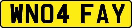 WN04FAY