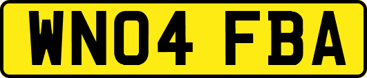 WN04FBA