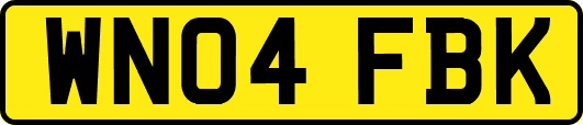 WN04FBK