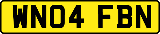 WN04FBN