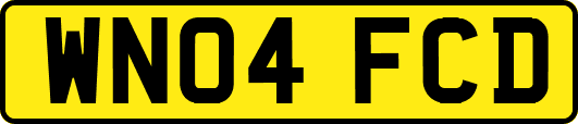 WN04FCD