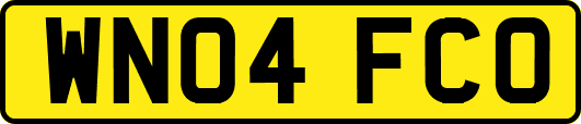 WN04FCO