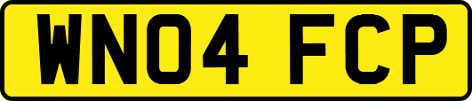 WN04FCP