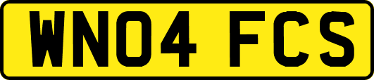 WN04FCS