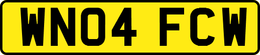 WN04FCW