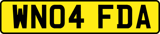 WN04FDA