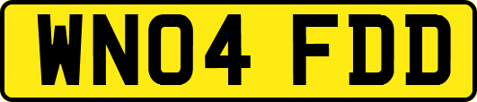 WN04FDD