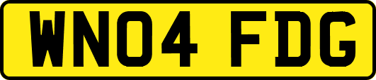 WN04FDG
