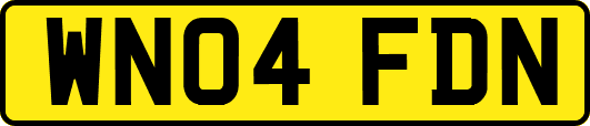 WN04FDN