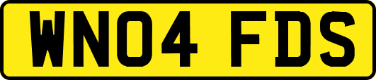 WN04FDS