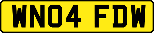 WN04FDW