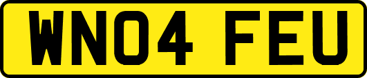 WN04FEU