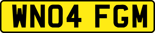 WN04FGM