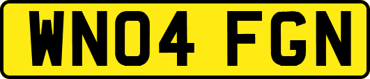 WN04FGN
