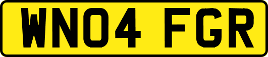 WN04FGR