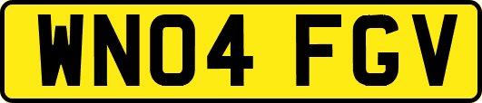 WN04FGV