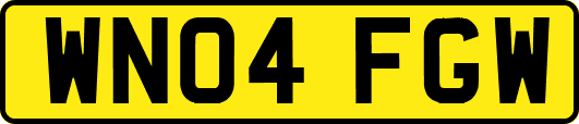 WN04FGW