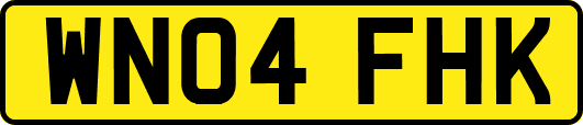 WN04FHK