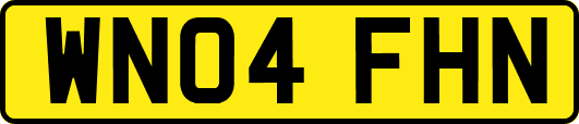 WN04FHN