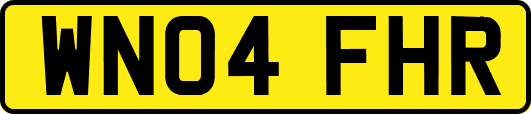 WN04FHR