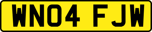 WN04FJW