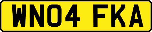 WN04FKA